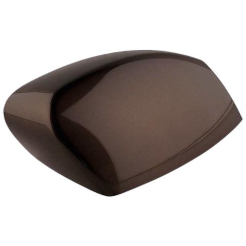 GENUINE FORD 1898243 C-MAX O/S DOOR MIRROR COVER CARIBOU 2015-