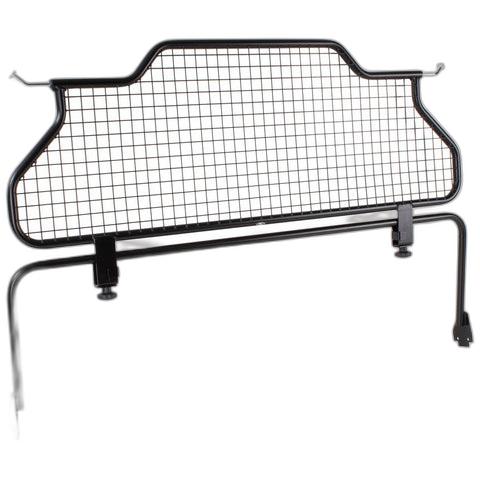 GENUINE FORD 1898778 MONDEO LOAD RETENTION GUARD HALF HEIGHT, TO BE FIXED BEHIND 2ND SEAT ROW
