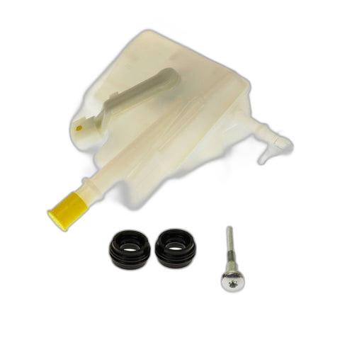 GENUINE FORD 1901455 BRAKE MASTER CYLINDER EXPANSION RESERVOIR