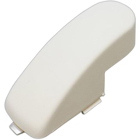 GENUINE FORD 1902645 EDGE REAR N/S UPPER SEAT BELT COVER MARBLE 2ND ROW 2016-