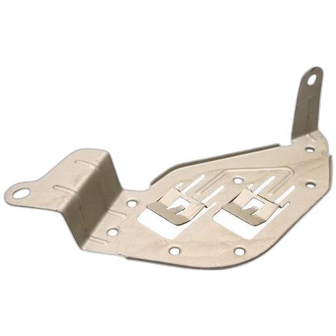 GENUINE FORD 1911100 C-MAX FOCUS ALL ZETEC-S & DURATEC 16V RELAY BRACKET 15-