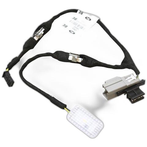 GENUINE FORD 1911710 S-MAX GALAXY EDGE GLOVEBOX LIGHT WIRING HARNESS LOOM 2016-