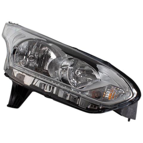 GENUINE FORD 1912545 TRANSIT TOURNEO CONNECT FRONT O/S HEAD LIGHT LAMP UNIT RHD