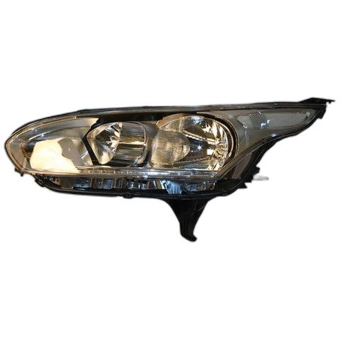 GENUINE FORD 1912548 TRANSIT TOURNEO CONNECT FRONT N/S HEAD LIGHT LAMP UNIT