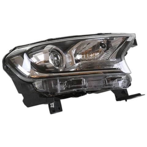 GENUINE FORD 1914115 RANGER MK4 FRONT O/S HEAD LIGHT LAMP LEVEL 3 NON DTRL 15-16