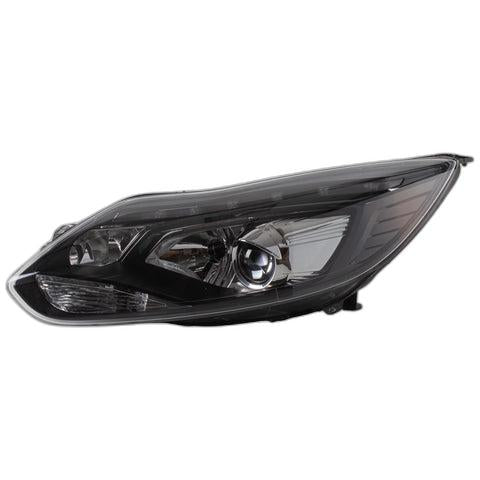 GENUINE FORD 1914789 FOCUS FRONT N/S HEAD LIGHT LAMP ASSEMBLY UNIT HID XENON