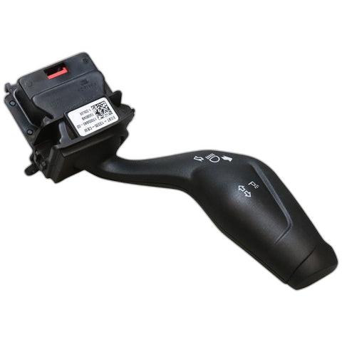 GENUINE FORD 1916207 MUSTANG N/S STEERING SWITCH WITH AUTO WIPERS BLACK 11/2016-