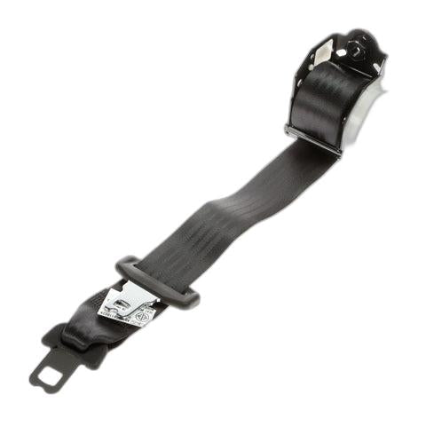GENUINE FORD 1916453 RANGER SINGLE CAB 3 PART FRONT SEATBELT & BUCKLE 2011 ONW