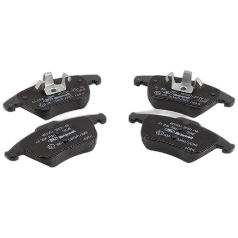 GENUINE FORD 1916756 MONDEO GALAXY MOTORCRAFT FRONT BRAKE PAD SET