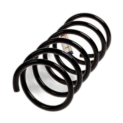GENUINE FORD 1916927 KA REAR O/S OR N/S SUSPENSION COIL SPRING