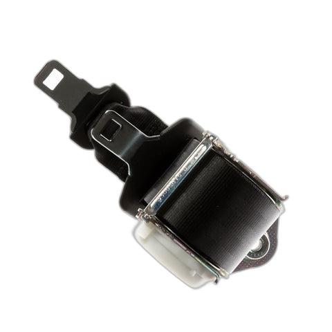 GENUINE FORD 1917298 C-MAX REAR CENTRE SEAT BELT & BUCKLE