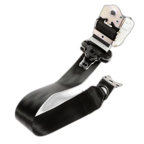 GENUINE FORD 1917304 C-MAX O/S RH REAR SEAT BELT