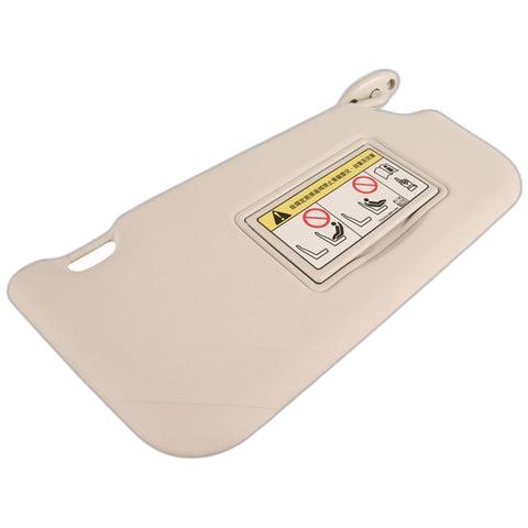 GENUINE FORD 1917590 SUN VISOR