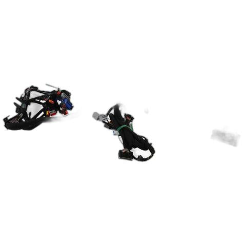 GENUINE FORD 1918554 MAIN WIRING