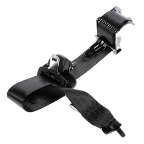 GENUINE FORD 1918803 RANGER SINGLE CAB REAR SEATBELT 2011 ONWARDS
