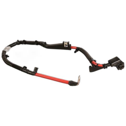 GENUINE FORD 1920464 BATTERY TO STARTER MOTOR CABLE