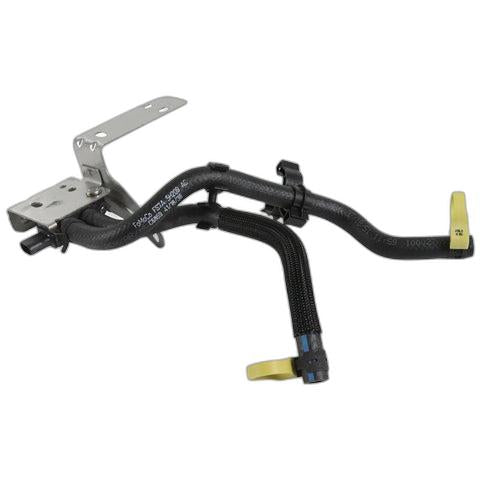 GENUINE FORD 1920661 S-MAX GALAXY DIESEL EXHAUST DUAL TUBE SENSOR 2015-2016