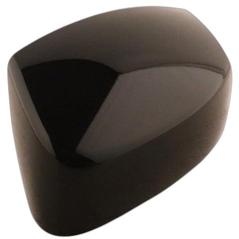 GENUINE FORD 1920991 C-MAX O/S DOOR MIRROR HOUSING COVER SHADOW BLACK