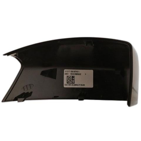 GENUINE FORD 1920992 C-MAX N/S DOOR MIRROR HOUSING COVER SHADOW BLACK