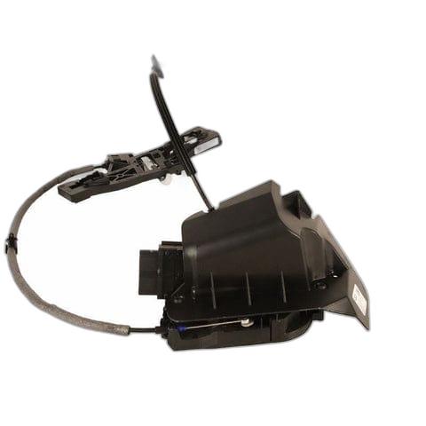 GENUINE FORD 1921312 B-MAX N/S REAR DOOR LOCK MECHANISM DOUBLE POWER LOCK LATCH