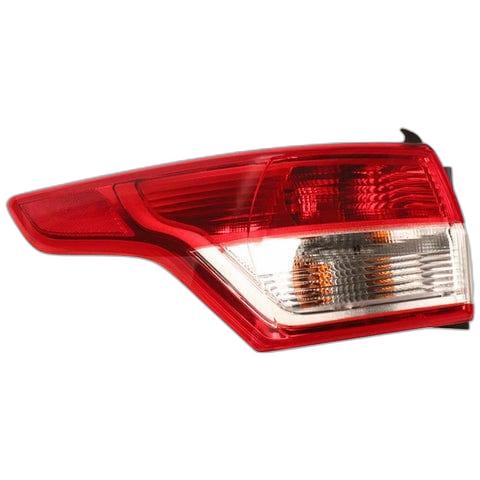 GENUINE FORD 1923703 KUGA REAR N/S OUTER TAIL LIGHT LAMP UNIT 2012-2020