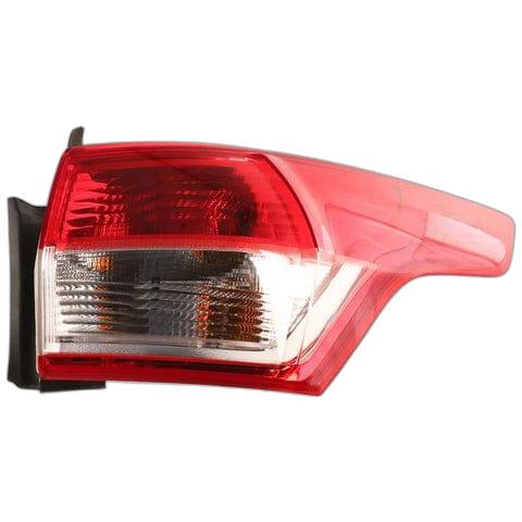 GENUINE FORD 1923704 KUGA REAR O/S OUTER TAIL LIGHT LAMP UNIT 2012-2020