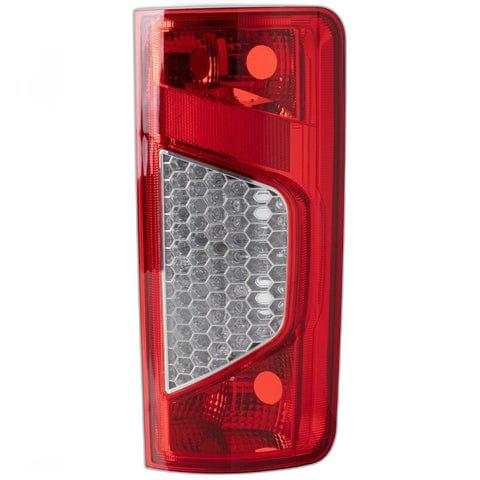 GENUINE FORD 1927115 TRANSIT CONNECT REAR N/S BRAKE LIGHT LAMP UNIT CLUSTER