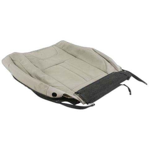 GENUINE FORD 1929407 REAR SEAT BACK COVER