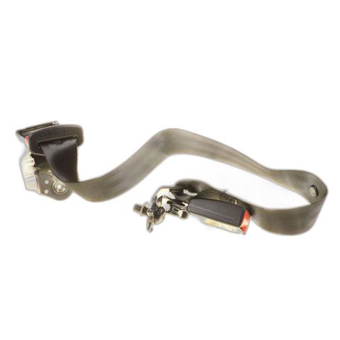 GENUINE FORD 1931004 FOCUS REAR CENTRE SEAT BELT