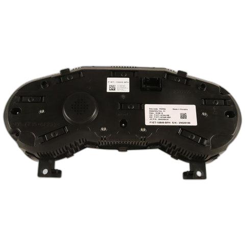 GENUINE FORD 1934220 INSTRUMENT CLUSTER