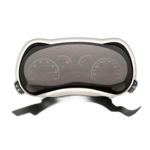 GENUINE FORD 1935093 GENUINE FORD KA MK2 SPEEDO INSTRUMENT CLUSTER DIAL GAUGE CLOCK 2010-2016 1935093