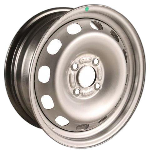 GENUINE FORD 1935108 TRANSIT TOURNEO COURIER 15" STEEL WHEEL 6JX15 4 STUD 14-
