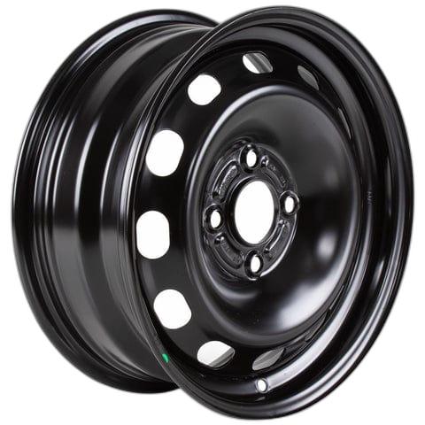 GENUINE FORD 1935109 TRANSIT TOURNEO COURIER 15" STEEL WHEEL 6JX15 2014-
