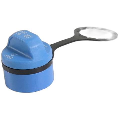 GENUINE FORD 1935539 TRANSIT RANGER 2.0 ECOBLUE FUEL FILLER CAP 16-17