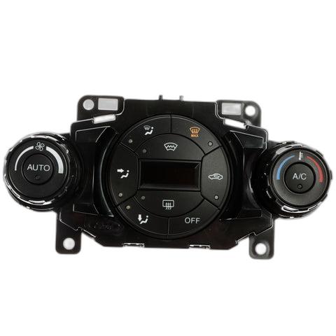 GENUINE FORD 1935901 FIESTA CENTRE CONSOLE HEATER CONTROL UNIT 2012-ONWARDS