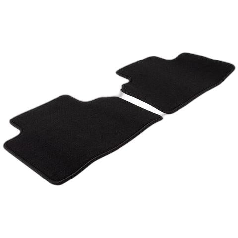 GENUINE FORD 1936374 TRANSIT TOURNEO COURIER REAR FLOOR MAT SET STANDARD 2014-
