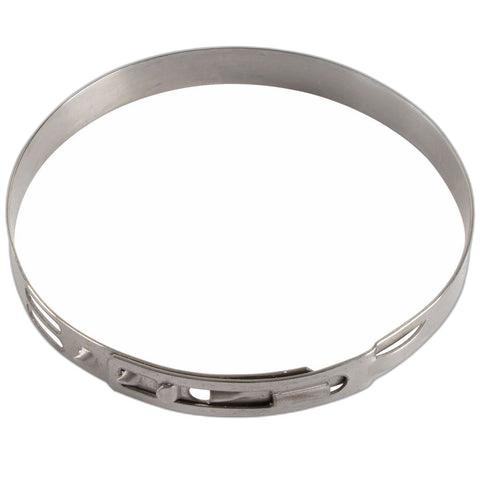 GENUINE FORD 1937166 FOCUS RS O/S N/S OUTER LARGE CV BOOT CLAMP 80.8MM 2016-