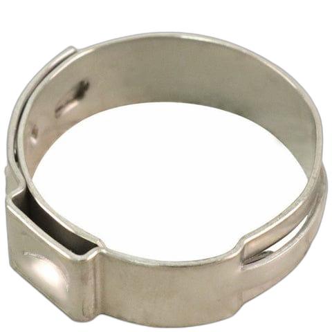 GENUINE FORD 1937171 FOCUS RS O/S N/S SMALL CV BOOT CLAMP 29.5MM 2016-