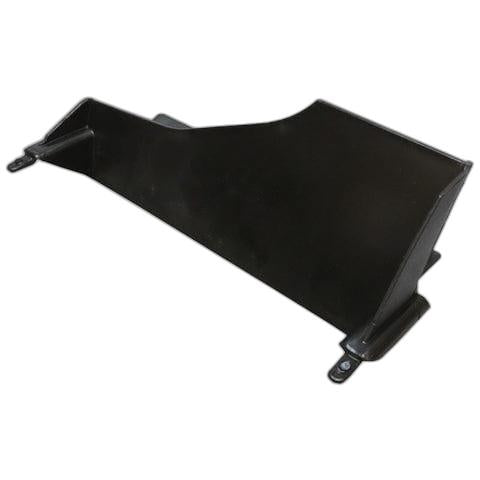 GENUINE FORD 1937809 FOCUS RS FRONT LOWER UNDER TRAY AIR DEFLECTOR 2016-