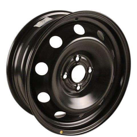 GENUINE FORD 1939830 ECOSPORT 16" STEEL WHEEL 6X16 4X108 PCD 4 STUD 2015-