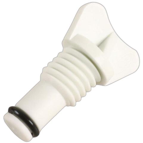 GENUINE FORD 1939837 RADIATOR DRAIN PLUG