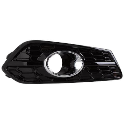 GENUINE FORD 1940161 S-MAX STYLED FOG LAMP HOUSINGS RIGHT HAND SIDE