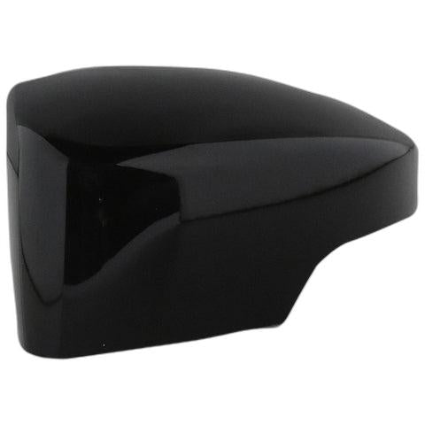 GENUINE FORD 1940999 KUGA N/S FRONT DOOR MIRROR COVER SHADOW BLACK (MICA)