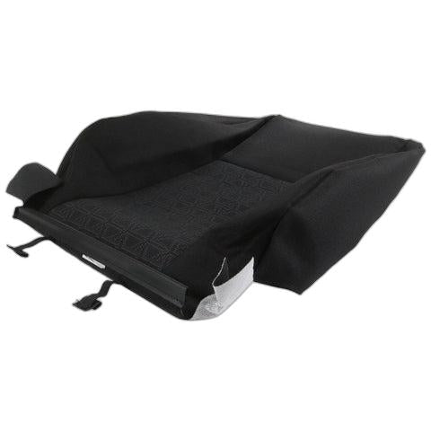 GENUINE FORD 1943131 SEAT BACK COVER
