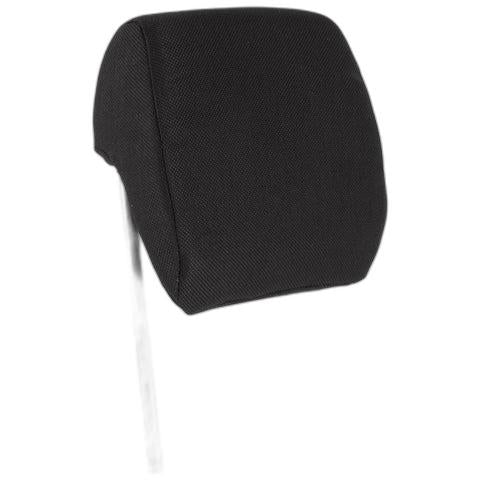 GENUINE FORD 1943444 RANGER REAR O/S N/S HEAD REST BLACK / RIVER ROCK