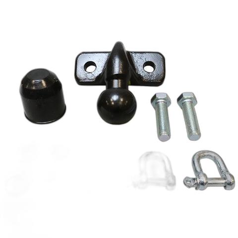 GENUINE FORD 1944922 RANGER DETACHABLE TOW BAR & FITTING KIT 09/2011