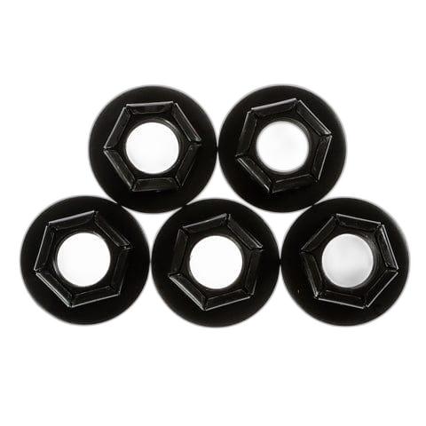 GENUINE FORD 1949319 FIESTA REAR HUB RETAINING WHEEL NUT