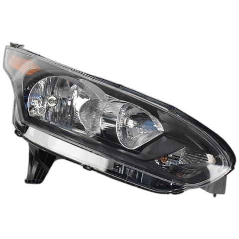 GENUINE FORD 1949634 TRANSIT TOURNEO CONNECT FRONT O/S HEAD LIGHT LAMP UNIT 15-