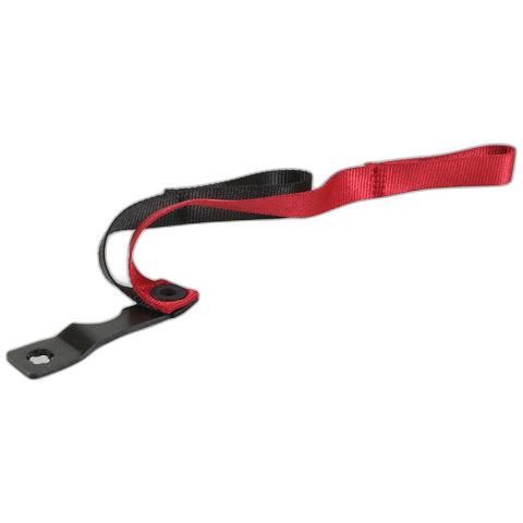 GENUINE FORD 2001744 SEAT BACK LATCH RELEASE CABLE