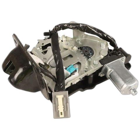 GENUINE FORD 2002213 KUGA TAILGATE BOOT LID DOOR LATCH WITH POWER LIFTGATE